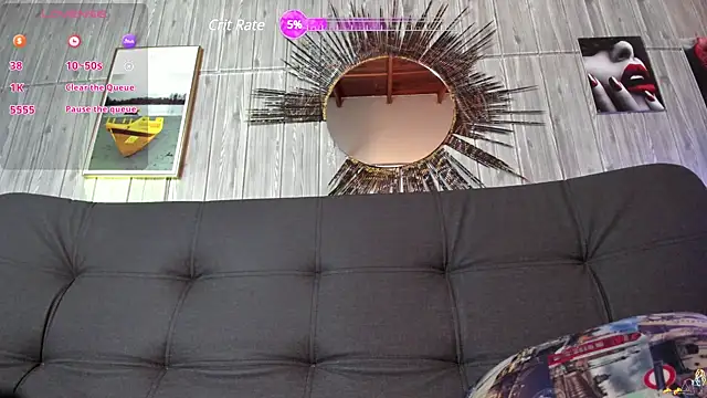 Snapshot of karla_999 chatting on 01.30.25 karla 999 online show from 01.30.25