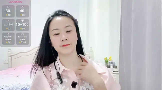 fanfan-FF online show from 01.27.25