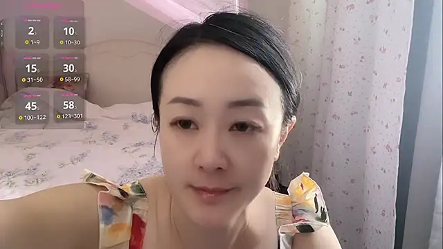 fanfan-FF online show from 09.11.25