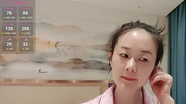 fanfan-FF online show from 10.21.25