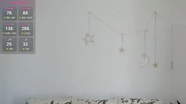 fanfan-FF online show from 10.25.25