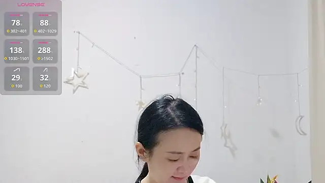 fanfan-FF online show from 10.28.25