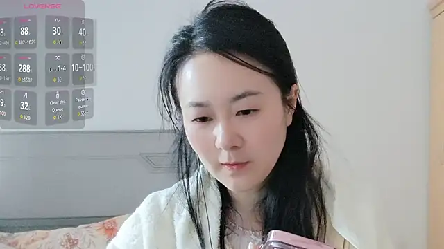 fanfan-FF online show from 01.11.26