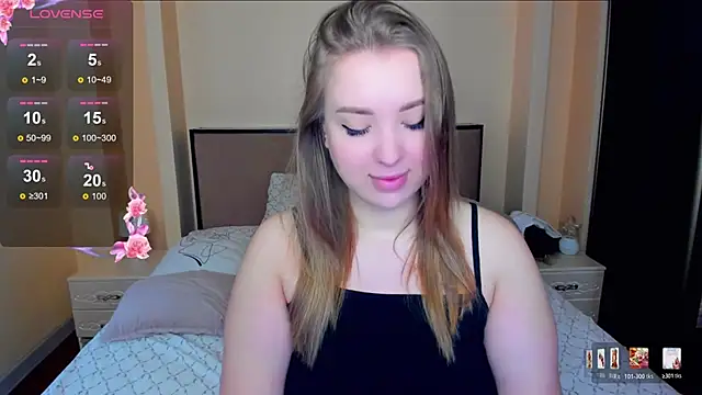 AlexissM online show from 02.11.26