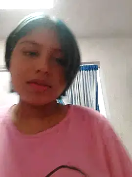 Snapshot of azulzulix chatting on 02.19.25 azulzulix online show from 02.19.25