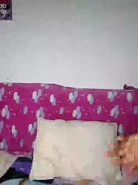 Snapshot of azulzulix chatting on 02.21.25 azulzulix online show from 02.21.25