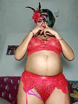 Snapshot of azulzulix chatting on 03.01.25 azulzulix online show from 03.01.25