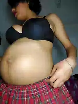 Snapshot of azulzulix chatting on 03.02.25 azulzulix online show from 03.02.25