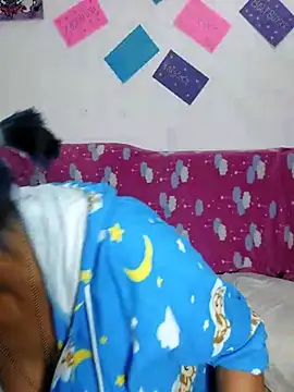 Snapshot of azulzulix chatting on 03.05.25 azulzulix online show from 03.05.25