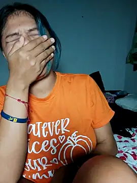 Snapshot of azulzulix chatting on 09.26.25 azulzulix online show from 09.26.25