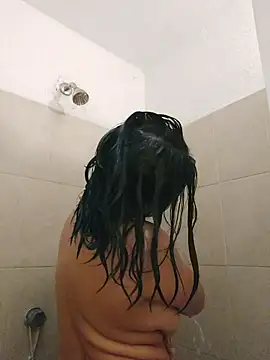 Snapshot of azulzulix chatting on 11.01.25 azulzulix online show from 11.01.25