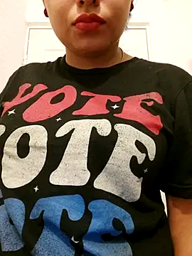 Snapshot of azulzulix chatting on 11.27.25 azulzulix online show from 11.27.25