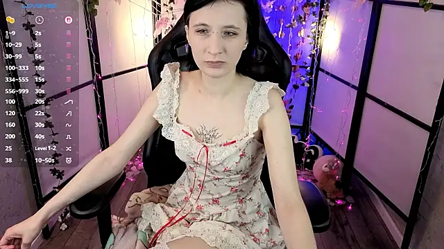 TaylorLunar online show from 02.27.26