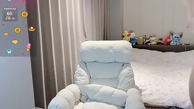 qiqi-666 online show from 09.18.25