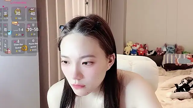 qiqi-666 online show from 02.27.26