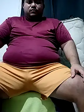 Palanquita4 online show from 02.14.26