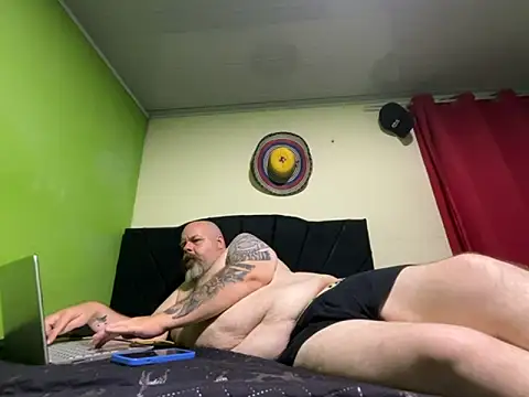 tinycockdeepass online show from 11.14.25