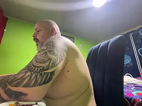 tinycockdeepass online show from 04.19.26