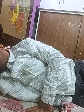 kokakrish online show from 11.03.25