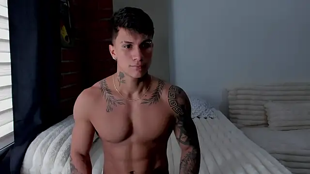 pettergrey1 online show from 11.30.25