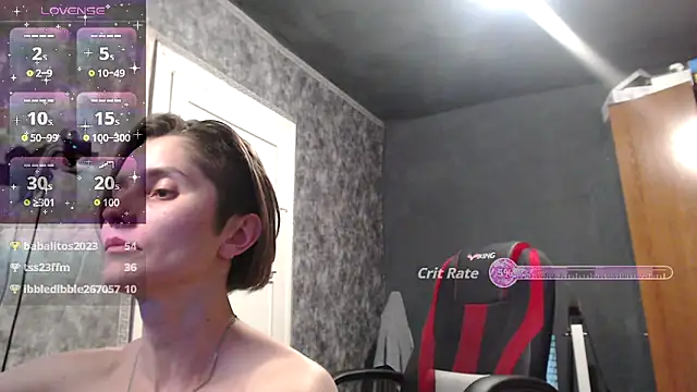 womanstrong78 online show from 11.02.25