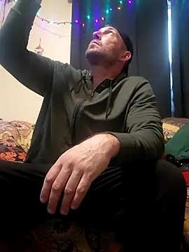 Snapshot of Lexxstacy chatting on 11.11.25 Lexxstacy online show from 11.11.25