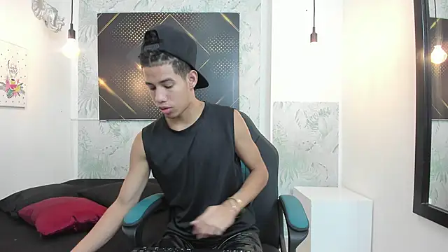 Erick Zhimerman online show from 02.10.25