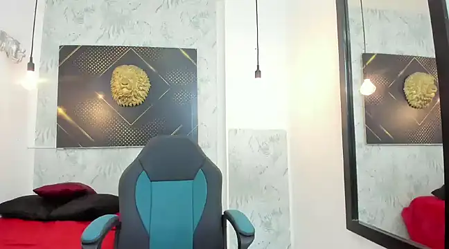 Erick Zhimerman online show from 02.23.25