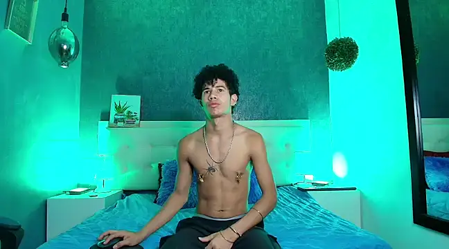 Erick Zhimerman online show from 03.07.25