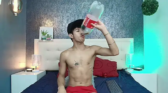 Erick Zhimerman online show from 03.10.25