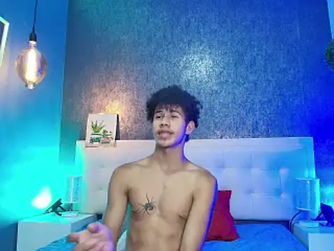 Erick Zhimerman online show from 03.14.25