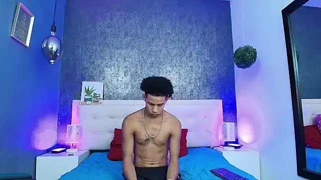 Erick Zhimerman online show from 03.21.25