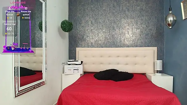 Erick Zhimerman online show from 09.27.25