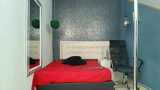 Erick Zhimerman online show from 10.08.25