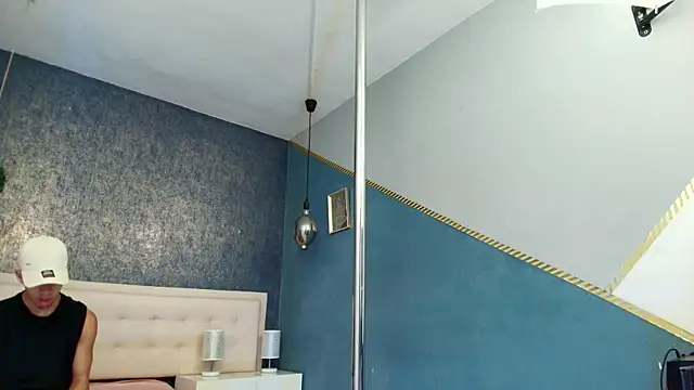 Erick Zhimerman online show from 10.11.25