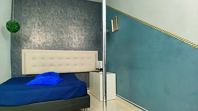 Erick Zhimerman online show from 10.15.25