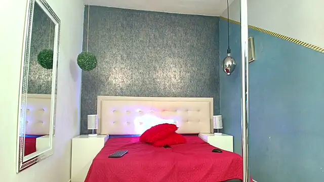 Erick Zhimerman online show from 11.07.25