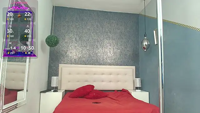 Erick Zhimerman online show from 11.12.25