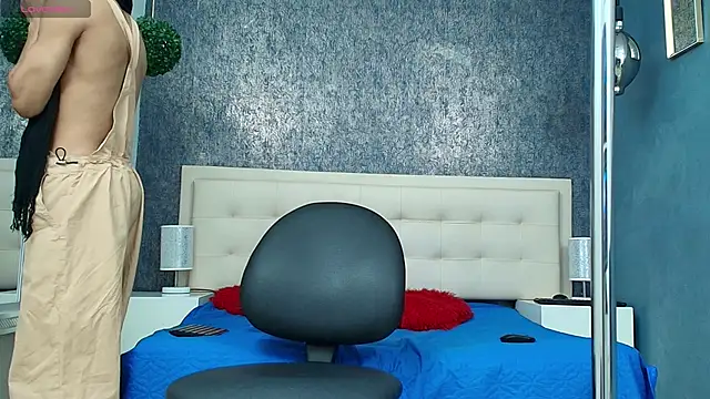 Erick Zhimerman online show from 01.10.26