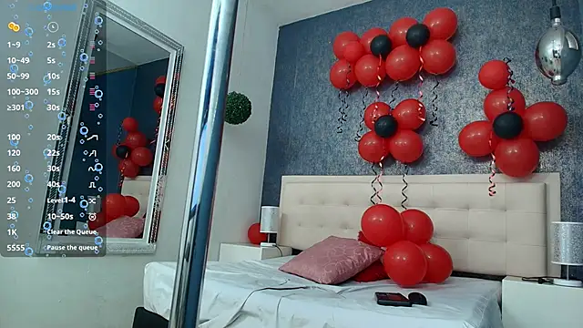 Erick Zhimerman online show from 02.07.26