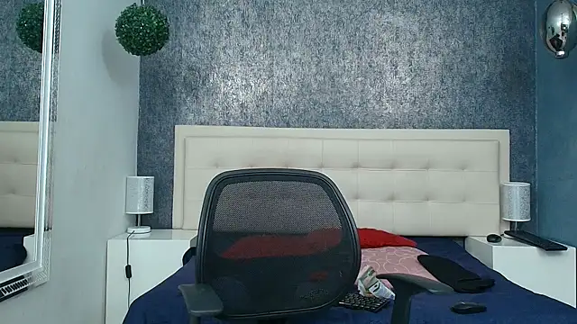 Erick Zhimerman online show from 02.23.26