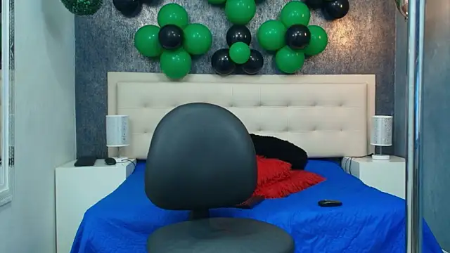 Erick Zhimerman online show from 03.16.26