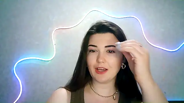 SeductiveTati online show from 09.22.25