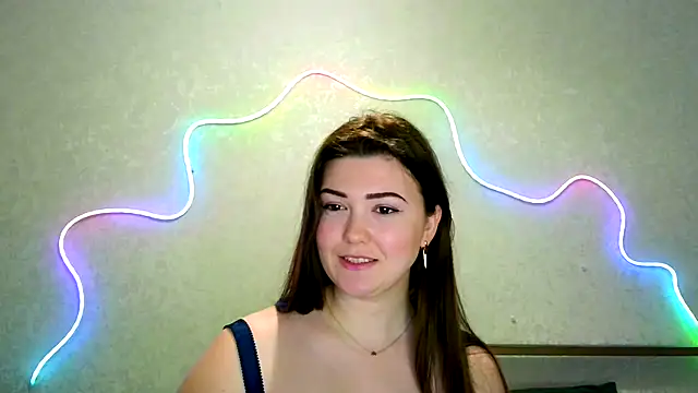 SeductiveTati online show from 10.11.25