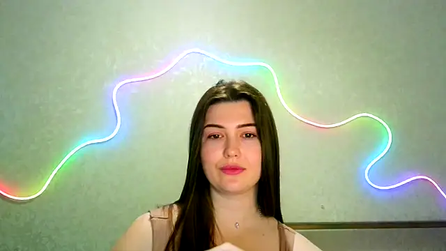 SeductiveTati online show from 04.12.26