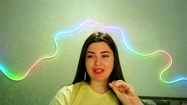 SeductiveTati online show from 04.14.26