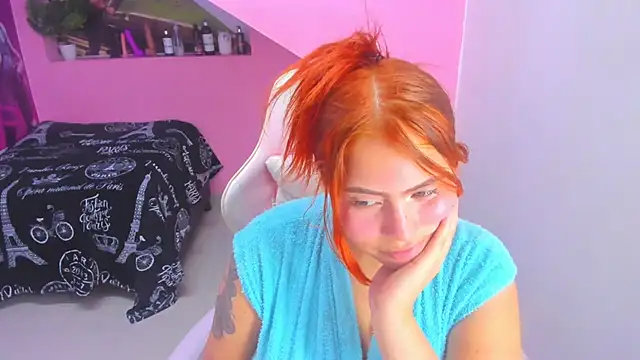 marcellaa303av online show from 01.20.25