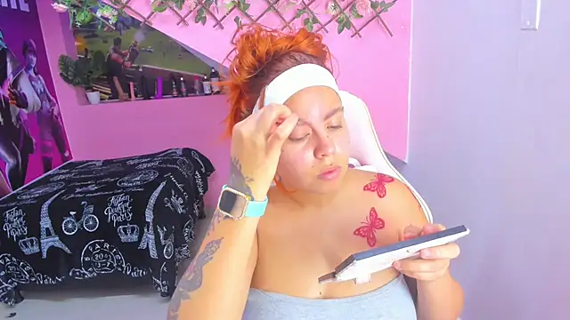 marcellaa303av online show from 02.07.25