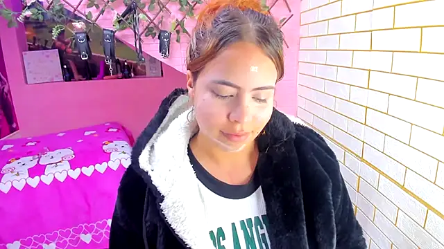 marcellaa303av online show from 11.29.25