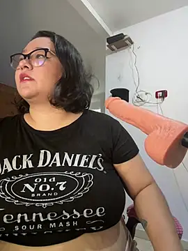 CinnamonCookiez online show from 01.02.25